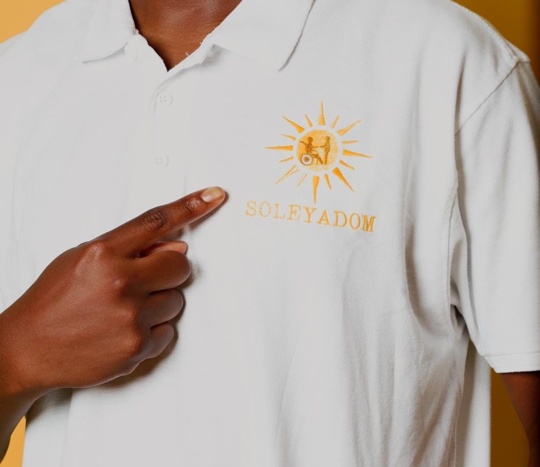 Soleyadom Home Care